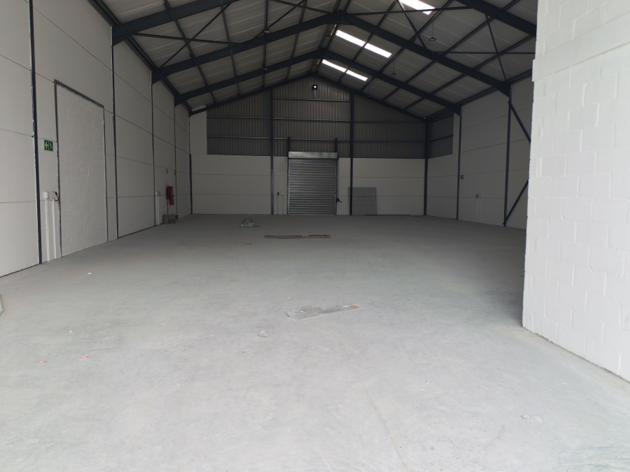 Commercial Property for Sale in Firgrove Industrial Estate Western Cape